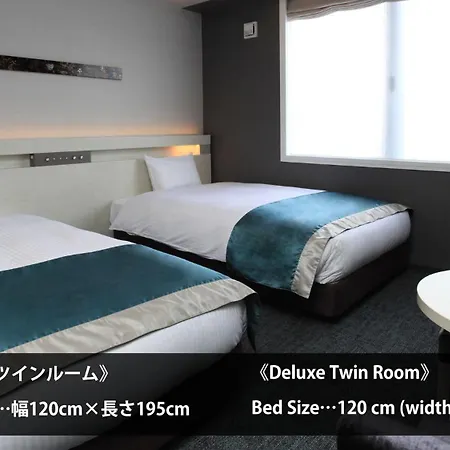 Urban Hotel Kyoto Shijo Premium-2